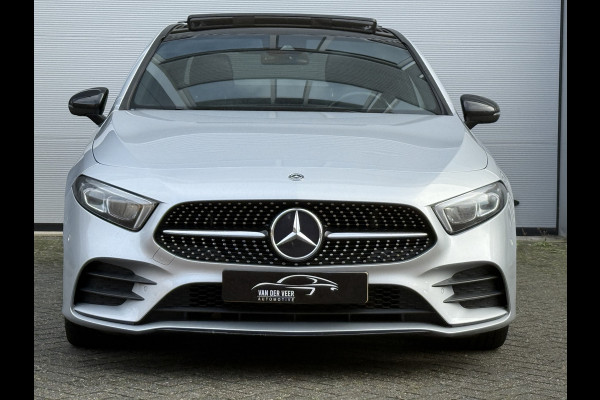 Mercedes-Benz A-Klasse 200 Launch Edition Premium | AMG Line | Panoramadak | LED Performance