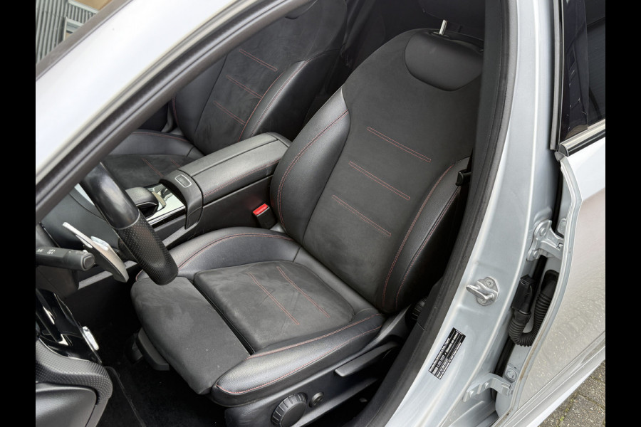 Mercedes-Benz A-Klasse 200 Launch Edition Premium | AMG Line | Panoramadak | LED Performance