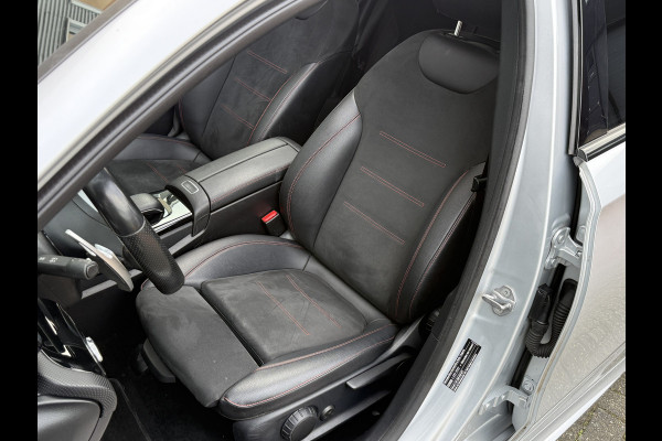 Mercedes-Benz A-Klasse 200 Launch Edition Premium | AMG Line | Panoramadak | LED Performance