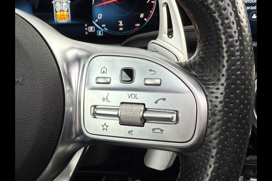 Mercedes-Benz A-Klasse 200 Launch Edition Premium | AMG Line | Panoramadak | LED Performance