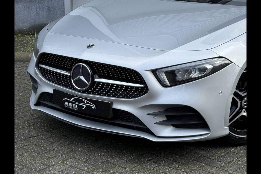 Mercedes-Benz A-Klasse 200 Launch Edition Premium | AMG Line | Panoramadak | LED Performance