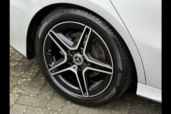 Mercedes-Benz A-Klasse 200 Launch Edition Premium | AMG Line | Panoramadak | LED Performance
