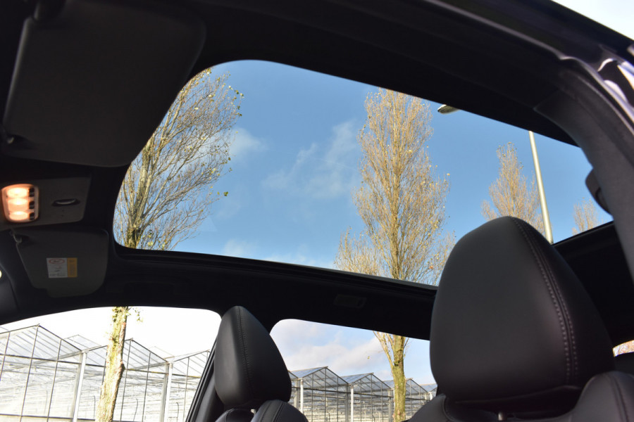 Nissan QASHQAI 1.3 DIG-T Acenta Automaat Pano Camera Nissan QASHQAI 1.3 DIG-T Acenta Automaat Pano Camera