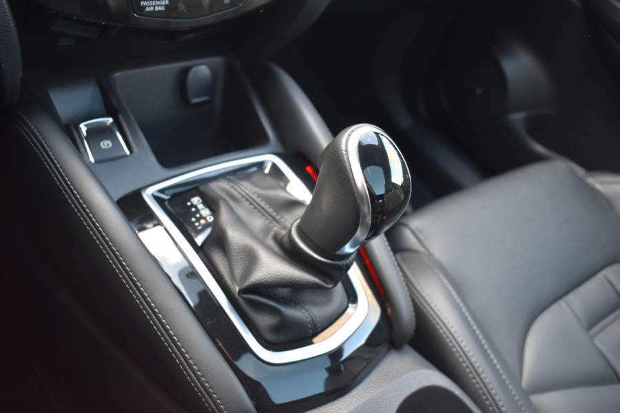 Nissan QASHQAI 1.3 DIG-T Acenta Automaat Pano Camera Nissan QASHQAI 1.3 DIG-T Acenta Automaat Pano Camera