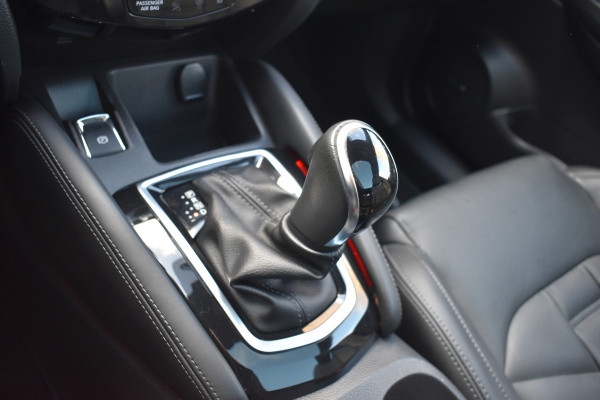 Nissan QASHQAI 1.3 DIG-T Acenta Automaat Pano Camera Nissan QASHQAI 1.3 DIG-T Acenta Automaat Pano Camera