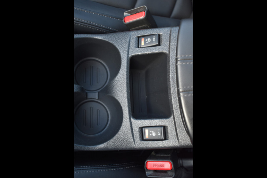 Nissan QASHQAI 1.3 DIG-T Acenta Automaat Pano Camera Nissan QASHQAI 1.3 DIG-T Acenta Automaat Pano Camera