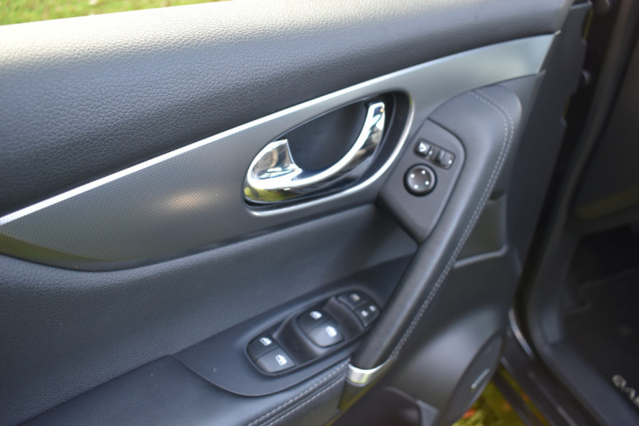 Nissan QASHQAI 1.3 DIG-T Acenta Automaat Pano Camera Nissan QASHQAI 1.3 DIG-T Acenta Automaat Pano Camera