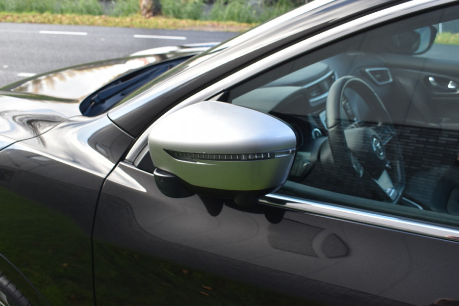 Nissan QASHQAI 1.3 DIG-T Acenta Automaat Pano Camera Nissan QASHQAI 1.3 DIG-T Acenta Automaat Pano Camera