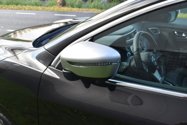 Nissan QASHQAI 1.3 DIG-T Acenta Automaat Pano Camera Nissan QASHQAI 1.3 DIG-T Acenta Automaat Pano Camera