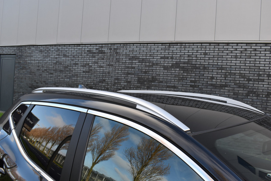 Nissan QASHQAI 1.3 DIG-T Acenta Automaat Pano Camera Nissan QASHQAI 1.3 DIG-T Acenta Automaat Pano Camera