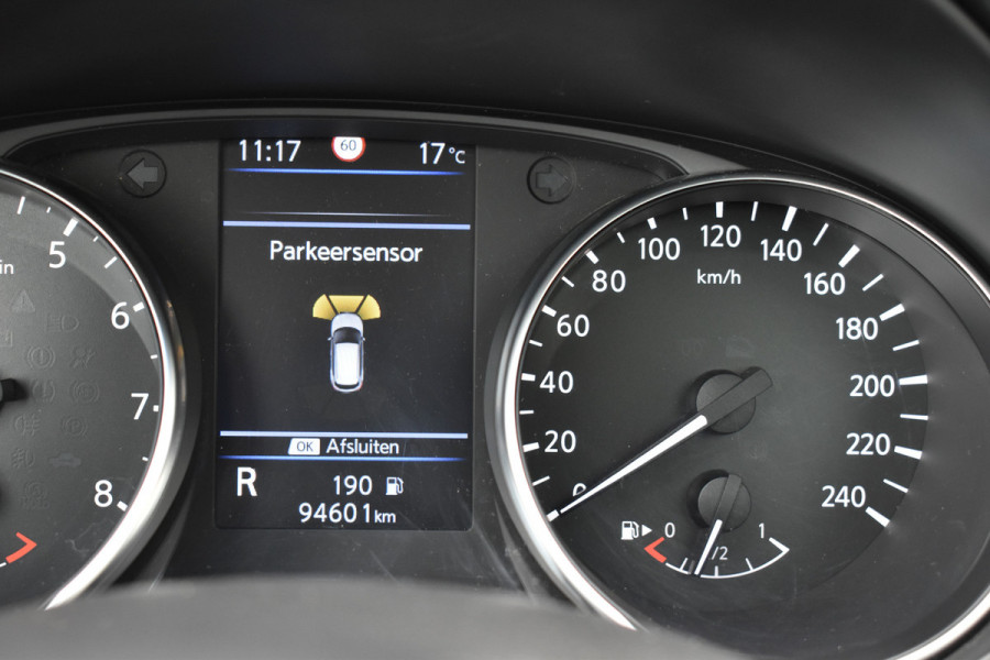 Nissan QASHQAI 1.3 DIG-T Acenta Automaat Pano Camera Nissan QASHQAI 1.3 DIG-T Acenta Automaat Pano Camera