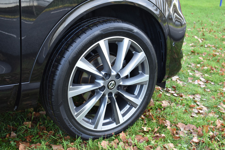 Nissan QASHQAI 1.3 DIG-T Acenta Automaat Pano Camera Nissan QASHQAI 1.3 DIG-T Acenta Automaat Pano Camera