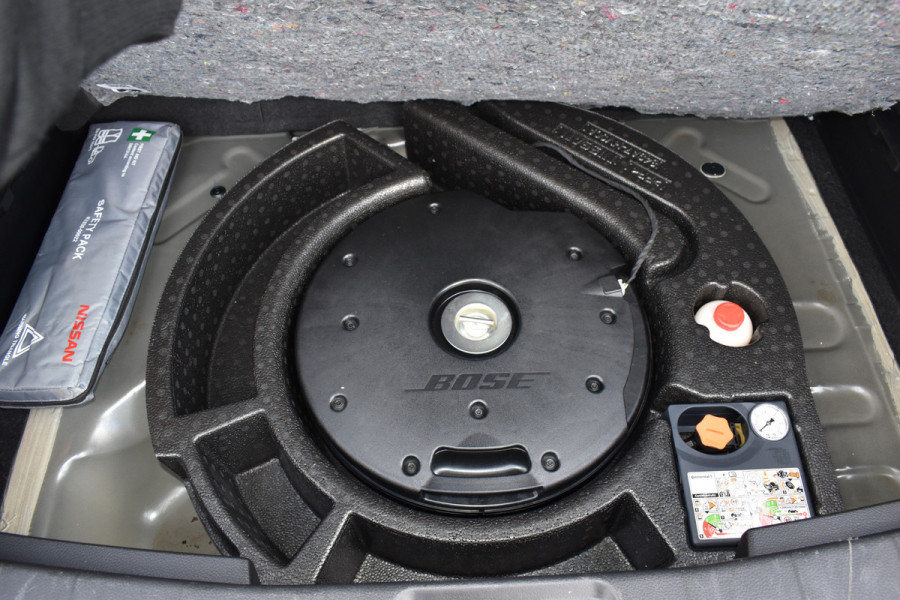 Nissan QASHQAI 1.3 DIG-T Acenta Automaat Pano Camera Nissan QASHQAI 1.3 DIG-T Acenta Automaat Pano Camera