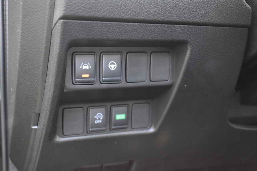 Nissan QASHQAI 1.3 DIG-T Acenta Automaat Pano Camera Nissan QASHQAI 1.3 DIG-T Acenta Automaat Pano Camera