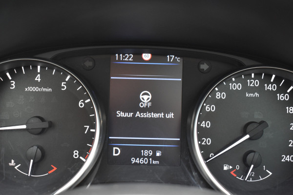 Nissan QASHQAI 1.3 DIG-T Acenta Automaat Pano Camera Nissan QASHQAI 1.3 DIG-T Acenta Automaat Pano Camera