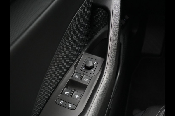 Škoda Octavia Combi 1.4 TSI iV 204pk PHEV Business Edition Navigatie Wegkl.trekhaal Pdc Virtual Cockpit Carplay 321