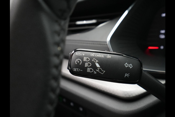 Škoda Octavia Combi 1.4 TSI iV 204pk PHEV Business Edition Navigatie Wegkl.trekhaal Pdc Virtual Cockpit Carplay 321