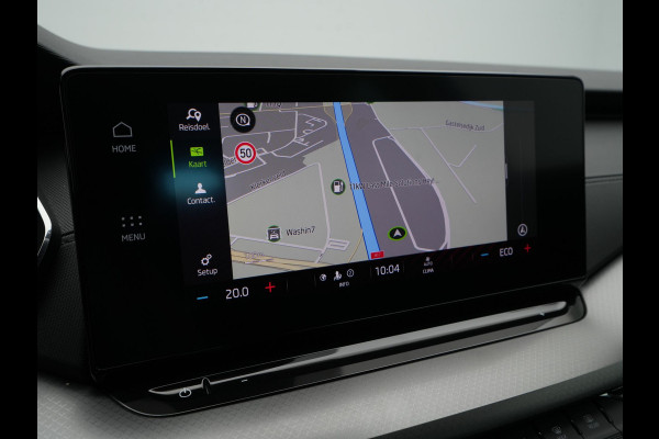 Škoda Octavia Combi 1.4 TSI iV 204pk PHEV Business Edition Navigatie Wegkl.trekhaal Pdc Virtual Cockpit Carplay 321