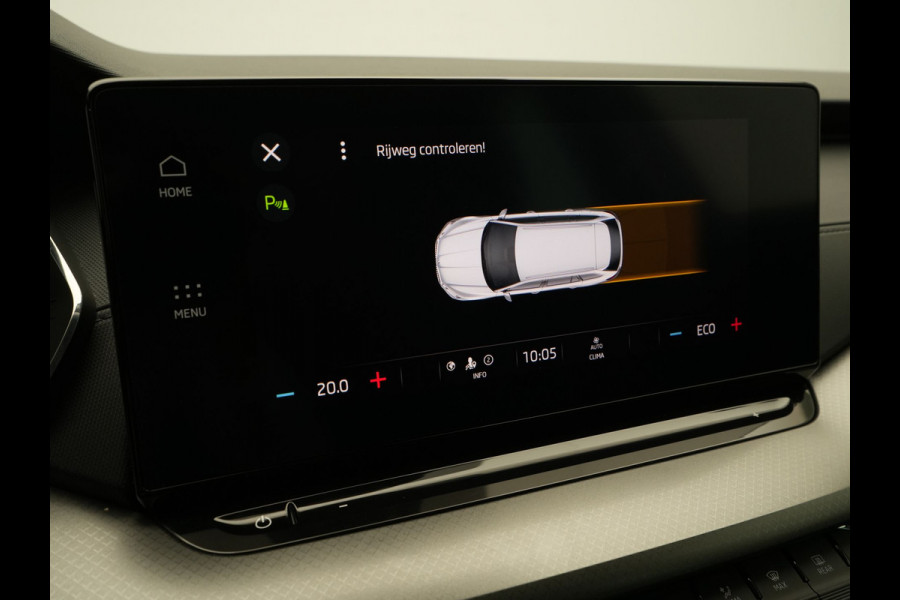 Škoda Octavia Combi 1.4 TSI iV 204pk PHEV Business Edition Navigatie Wegkl.trekhaal Pdc Virtual Cockpit Carplay 321