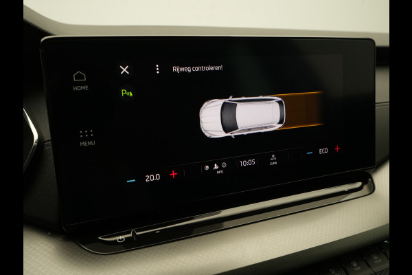 Škoda Octavia Combi 1.4 TSI iV 204pk PHEV Business Edition Navigatie Wegkl.trekhaal Pdc Virtual Cockpit Carplay 321