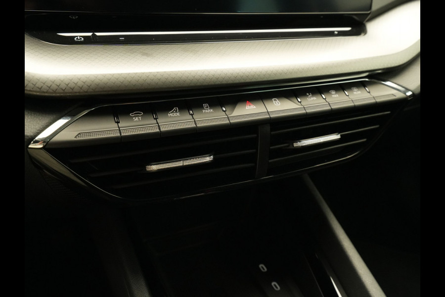 Škoda Octavia Combi 1.4 TSI iV 204pk PHEV Business Edition Navigatie Wegkl.trekhaal Pdc Virtual Cockpit Carplay 321