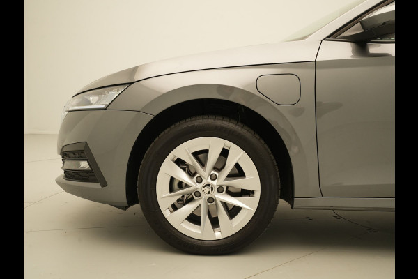 Škoda Octavia Combi 1.4 TSI iV 204pk PHEV Business Edition Navigatie Wegkl.trekhaal Pdc Virtual Cockpit Carplay 321