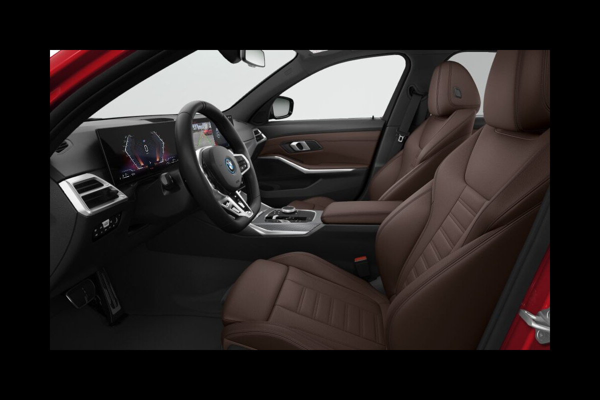 BMW 3-serie 330e M-Sport - LCI 2 - Schuifdak - Trekhaak - Widescreen - Hifi - Camera BMW 3-serie 330e M-Sport - LCI 2 - Schuifdak - Trekhaak - Widescreen - Hifi - Camera