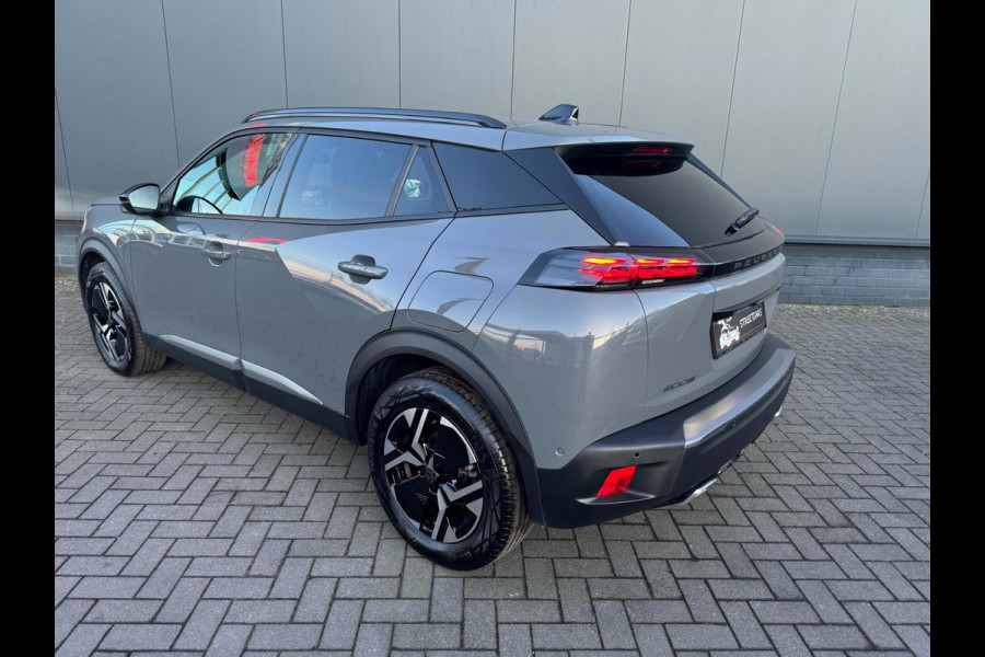 Peugeot 2008 1.2 PureTech 130PK Allure /1e eigenaar /Garantie