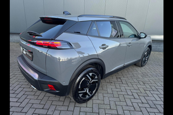 Peugeot 2008 1.2 PureTech 130PK Allure /1e eigenaar /Garantie
