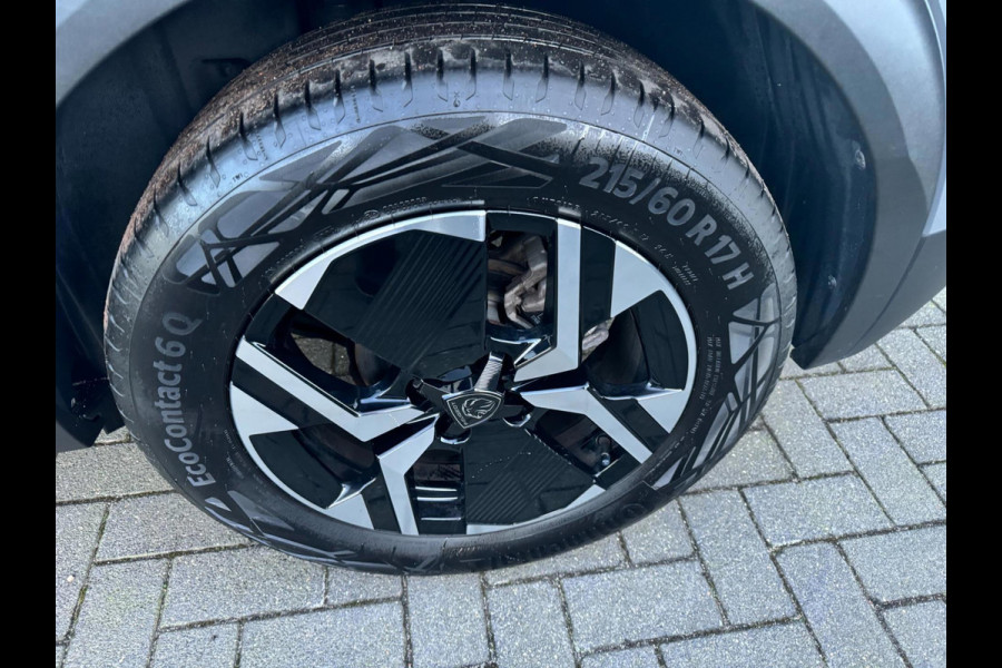 Peugeot 2008 1.2 PureTech 130PK Allure /1e eigenaar /Garantie
