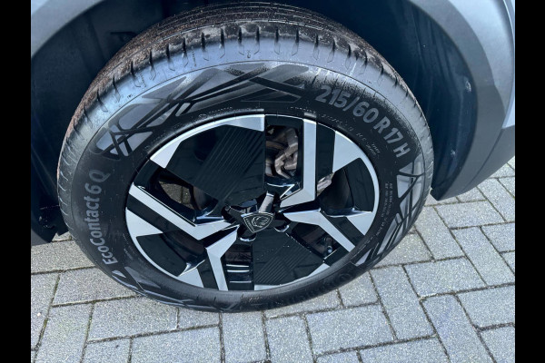 Peugeot 2008 1.2 PureTech 130PK Allure /1e eigenaar /Garantie