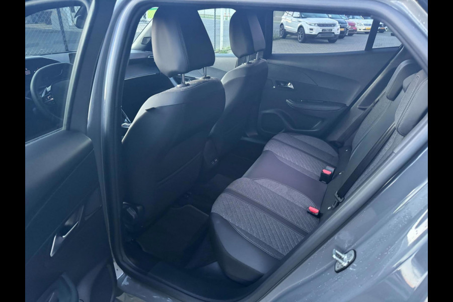 Peugeot 2008 1.2 PureTech 130PK Allure /1e eigenaar /Garantie