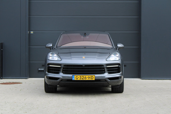 Porsche Cayenne Coupé 3.0 E-Hybrid | NAP | MEMORY | 360 | PANO | SPORTSTOELEN | LUCHTVERING | SPORT CHRONO | Porsche Cayenne Coupé 3.0 E-Hybrid | NAP | MEMORY | 360 | PANO | SPORTSTOELEN | LUCHTVERING | SPORT CHRONO |
