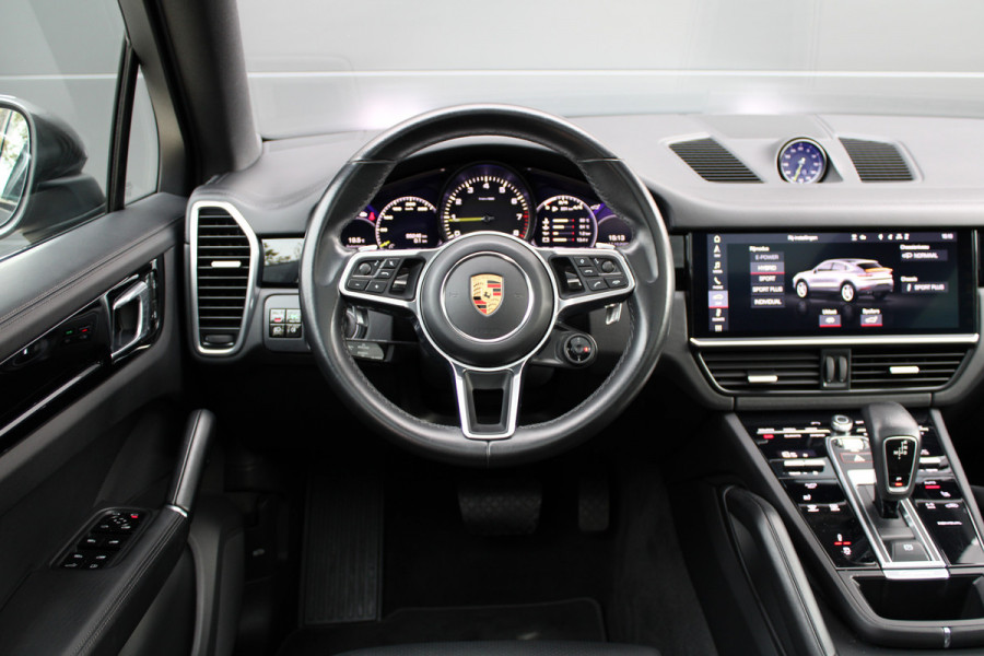 Porsche Cayenne Coupé 3.0 E-Hybrid | NAP | MEMORY | 360 | PANO | SPORTSTOELEN | LUCHTVERING | SPORT CHRONO | Porsche Cayenne Coupé 3.0 E-Hybrid | NAP | MEMORY | 360 | PANO | SPORTSTOELEN | LUCHTVERING | SPORT CHRONO |