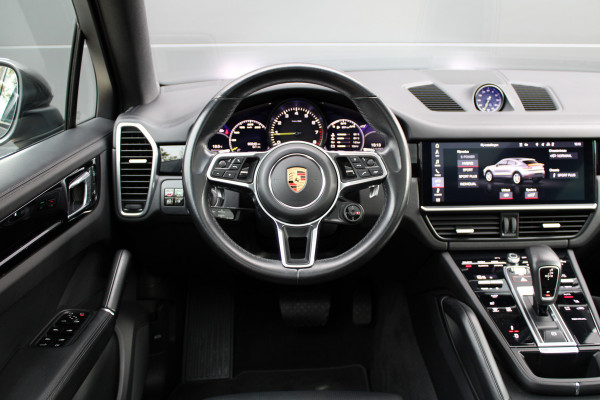 Porsche Cayenne Coupé 3.0 E-Hybrid | NAP | MEMORY | 360 | PANO | SPORTSTOELEN | LUCHTVERING | SPORT CHRONO | Porsche Cayenne Coupé 3.0 E-Hybrid | NAP | MEMORY | 360 | PANO | SPORTSTOELEN | LUCHTVERING | SPORT CHRONO |