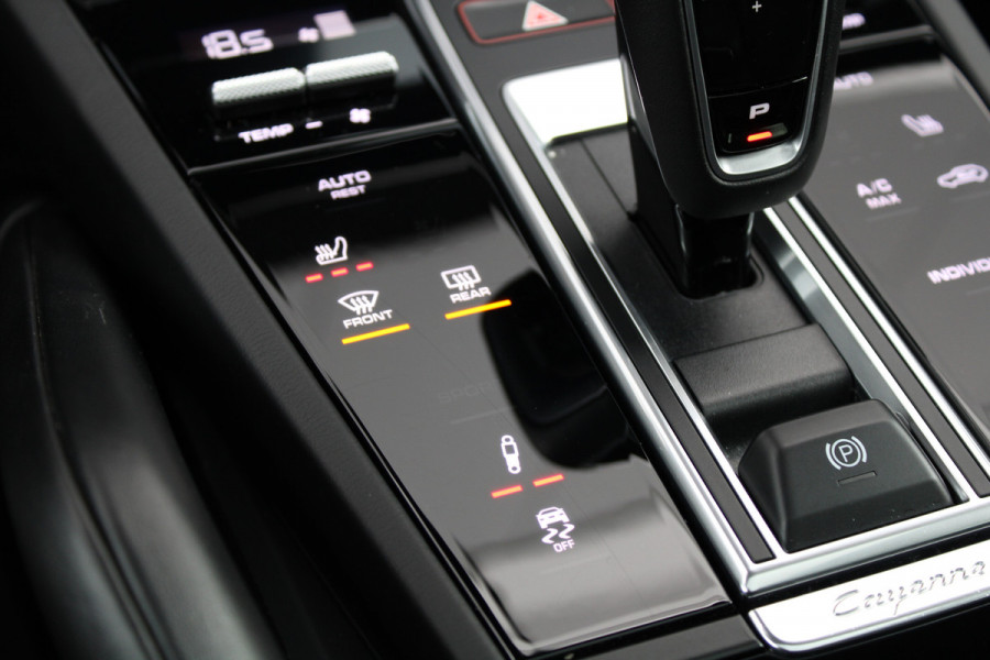 Porsche Cayenne Coupé 3.0 E-Hybrid | NAP | MEMORY | 360 | PANO | SPORTSTOELEN | LUCHTVERING | SPORT CHRONO | Porsche Cayenne Coupé 3.0 E-Hybrid | NAP | MEMORY | 360 | PANO | SPORTSTOELEN | LUCHTVERING | SPORT CHRONO |