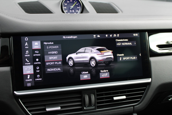 Porsche Cayenne Coupé 3.0 E-Hybrid | NAP | MEMORY | 360 | PANO | SPORTSTOELEN | LUCHTVERING | SPORT CHRONO | Porsche Cayenne Coupé 3.0 E-Hybrid | NAP | MEMORY | 360 | PANO | SPORTSTOELEN | LUCHTVERING | SPORT CHRONO |
