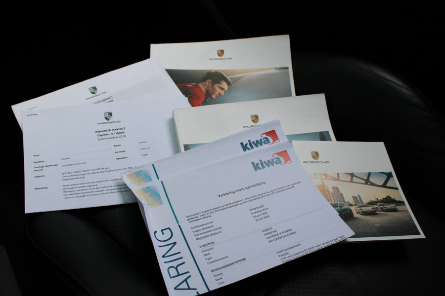 Porsche Cayenne Coupé 3.0 E-Hybrid | NAP | MEMORY | 360 | PANO | SPORTSTOELEN | LUCHTVERING | SPORT CHRONO | Porsche Cayenne Coupé 3.0 E-Hybrid | NAP | MEMORY | 360 | PANO | SPORTSTOELEN | LUCHTVERING | SPORT CHRONO |