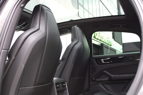Porsche Cayenne Coupé 3.0 E-Hybrid | NAP | MEMORY | 360 | PANO | SPORTSTOELEN | LUCHTVERING | SPORT CHRONO | Porsche Cayenne Coupé 3.0 E-Hybrid | NAP | MEMORY | 360 | PANO | SPORTSTOELEN | LUCHTVERING | SPORT CHRONO |