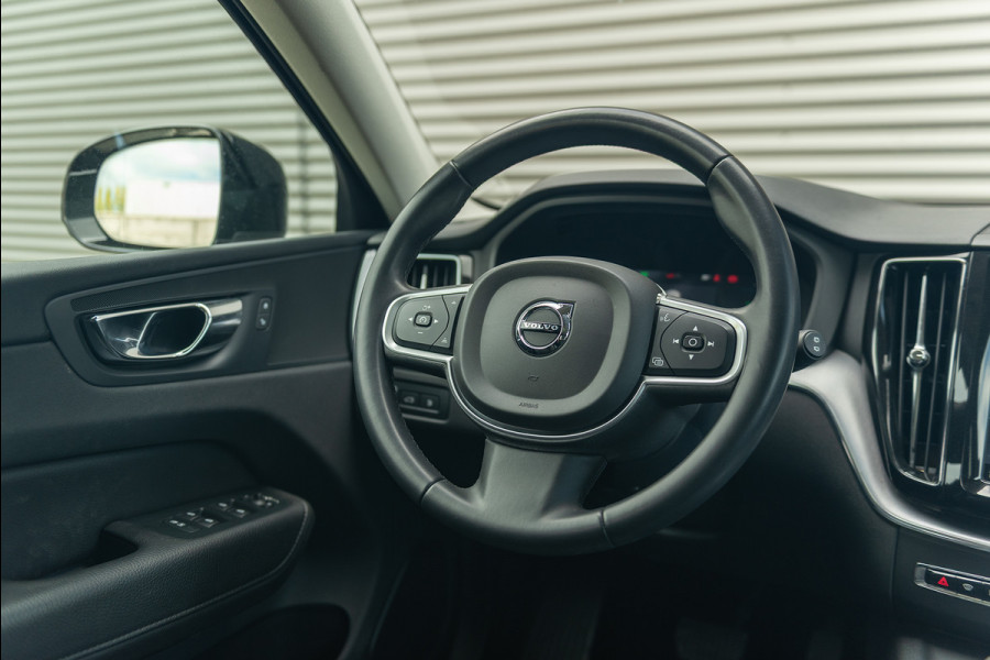 Volvo XC60 T6 Aut. Inscription Facelift Leder Parkeercamera 340pk