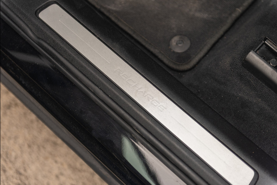 Volvo XC60 T6 Aut. Inscription Facelift Leder Parkeercamera 340pk