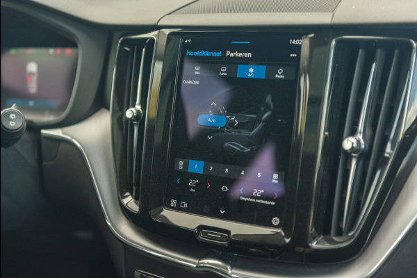 Volvo XC60 T6 Aut. Inscription Facelift Leder Parkeercamera 340pk