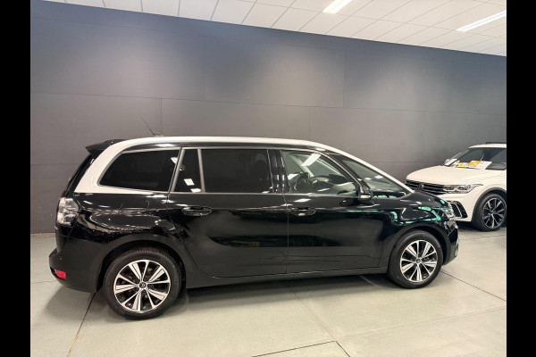 Citroën Grand C4 Spacetourer 1.2 PureTech Business 7PERSOONS NAVI/DAB/CARPLAY/CAM/ECC/PDC/CRUISE