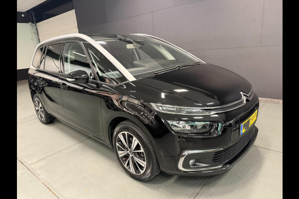 Citroën Grand C4 Spacetourer 1.2 PureTech Business 7PERSOONS NAVI/DAB/CARPLAY/CAM/ECC/PDC/CRUISE