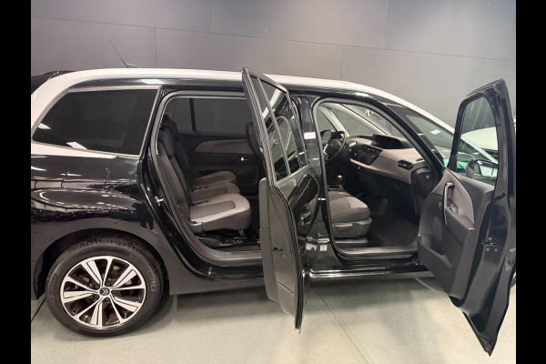 Citroën Grand C4 Spacetourer 1.2 PureTech Business 7PERSOONS NAVI/DAB/CARPLAY/CAM/ECC/PDC/CRUISE