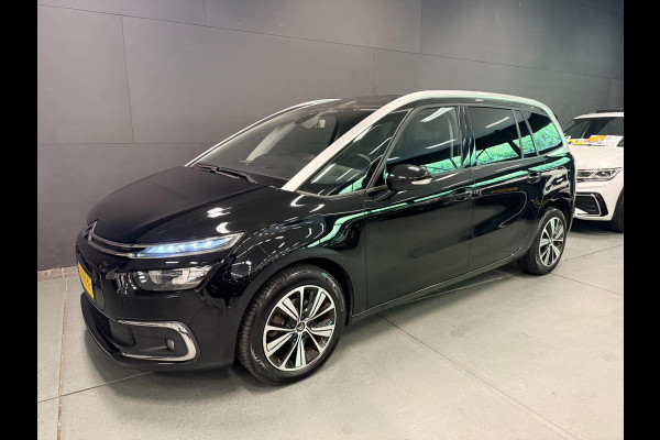 Citroën Grand C4 Spacetourer 1.2 PureTech Business 7PERSOONS NAVI/DAB/CARPLAY/CAM/ECC/PDC/CRUISE