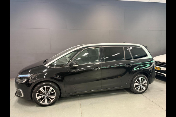 Citroën Grand C4 Spacetourer 1.2 PureTech Business 7PERSOONS NAVI/DAB/CARPLAY/CAM/ECC/PDC/CRUISE