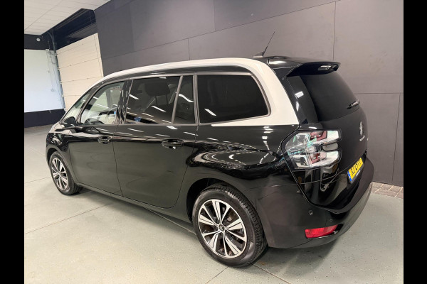 Citroën Grand C4 Spacetourer 1.2 PureTech Business 7PERSOONS NAVI/DAB/CARPLAY/CAM/ECC/PDC/CRUISE