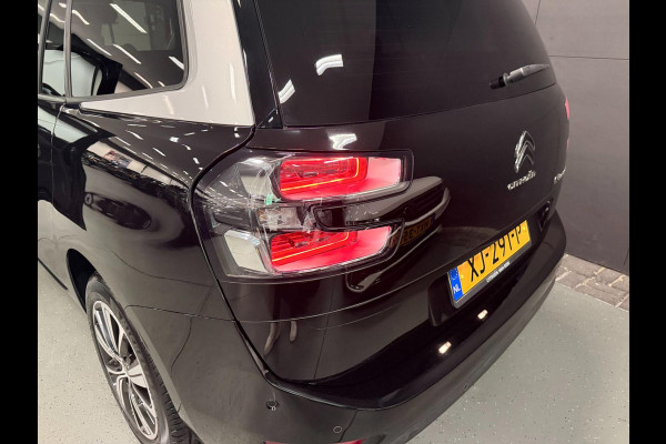 Citroën Grand C4 Spacetourer 1.2 PureTech Business 7PERSOONS NAVI/DAB/CARPLAY/CAM/ECC/PDC/CRUISE