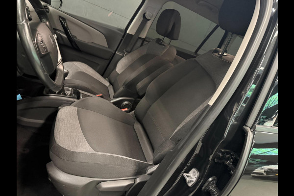 Citroën Grand C4 Spacetourer 1.2 PureTech Business 7PERSOONS NAVI/DAB/CARPLAY/CAM/ECC/PDC/CRUISE